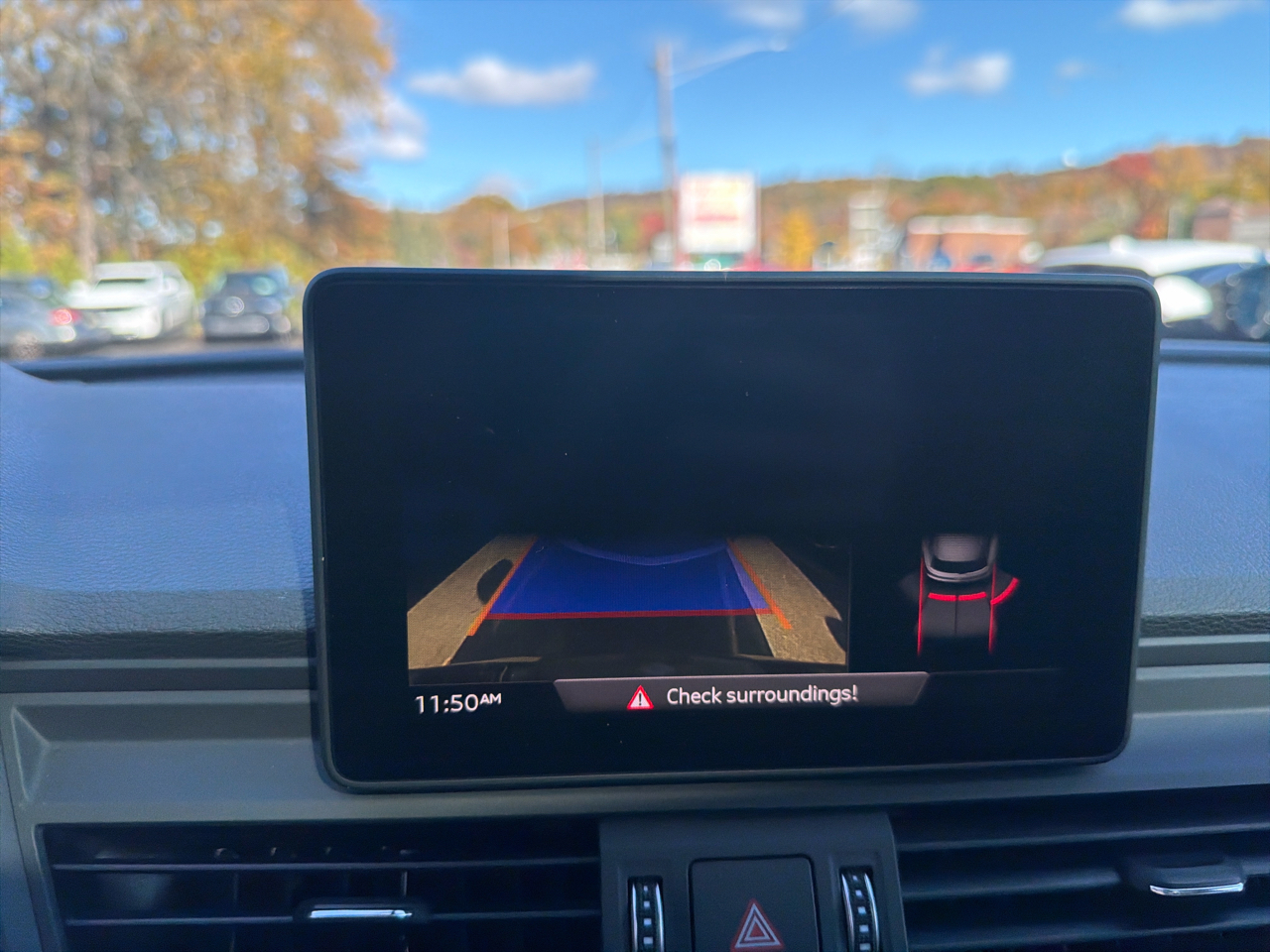 Audi Q5 2.0 TFSI Tech Premium Plus 2018 Audi Q5 2.0 TFSI Tech Premium Plus 2018
