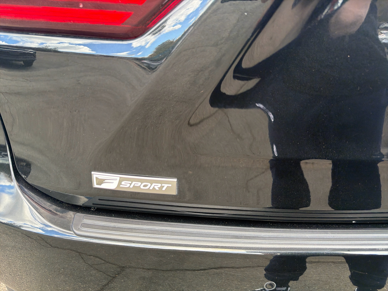 Lexus RX RX 350 F SPORT Appearance AWD 2022 Lexus RX RX 350 F SPORT Appearance AWD 2022