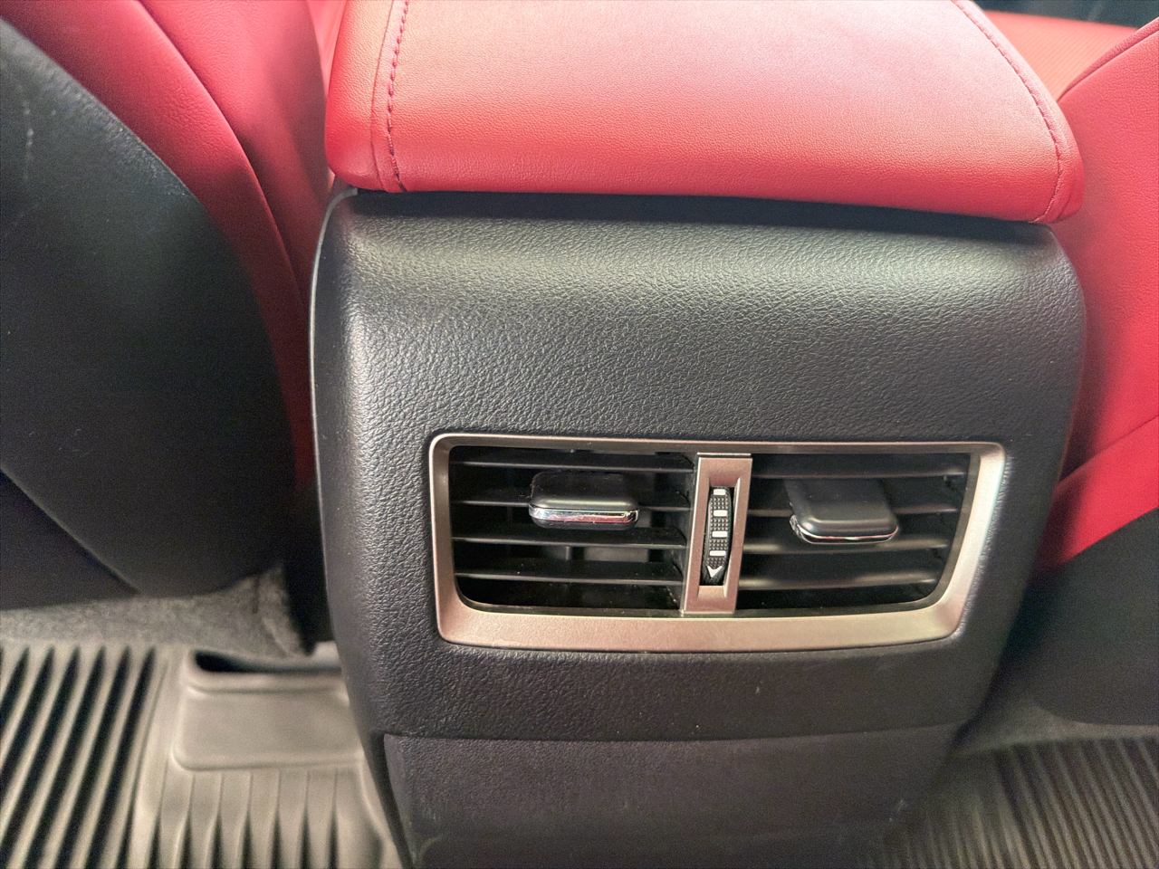 Lexus RX RX 350 F SPORT Appearance AWD 2022 Lexus RX RX 350 F SPORT Appearance AWD 2022