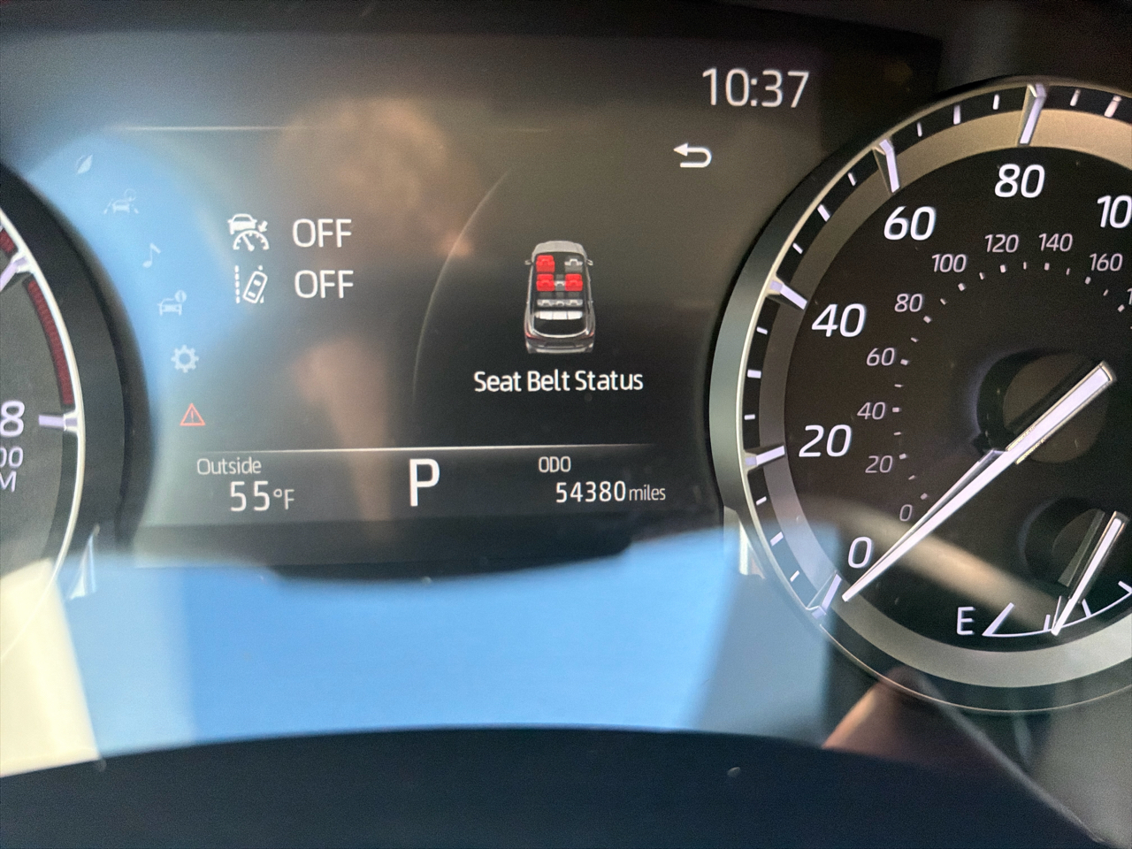 Toyota Highlander XLE AWD (Natl) 2022 Toyota Highlander XLE AWD (Natl) 2022