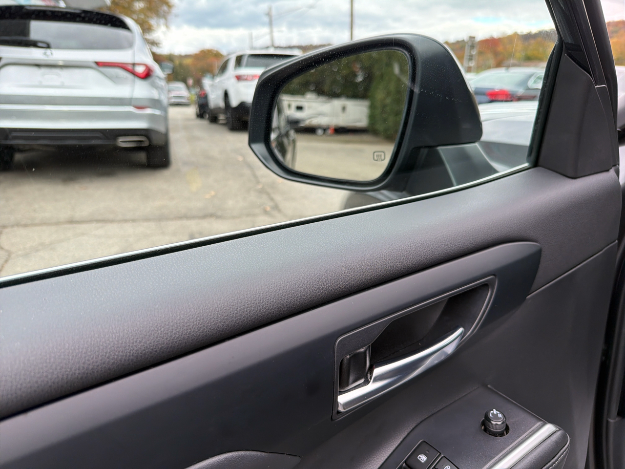 Toyota Highlander XLE AWD (Natl) 2023 Toyota Highlander XLE AWD (Natl) 2023