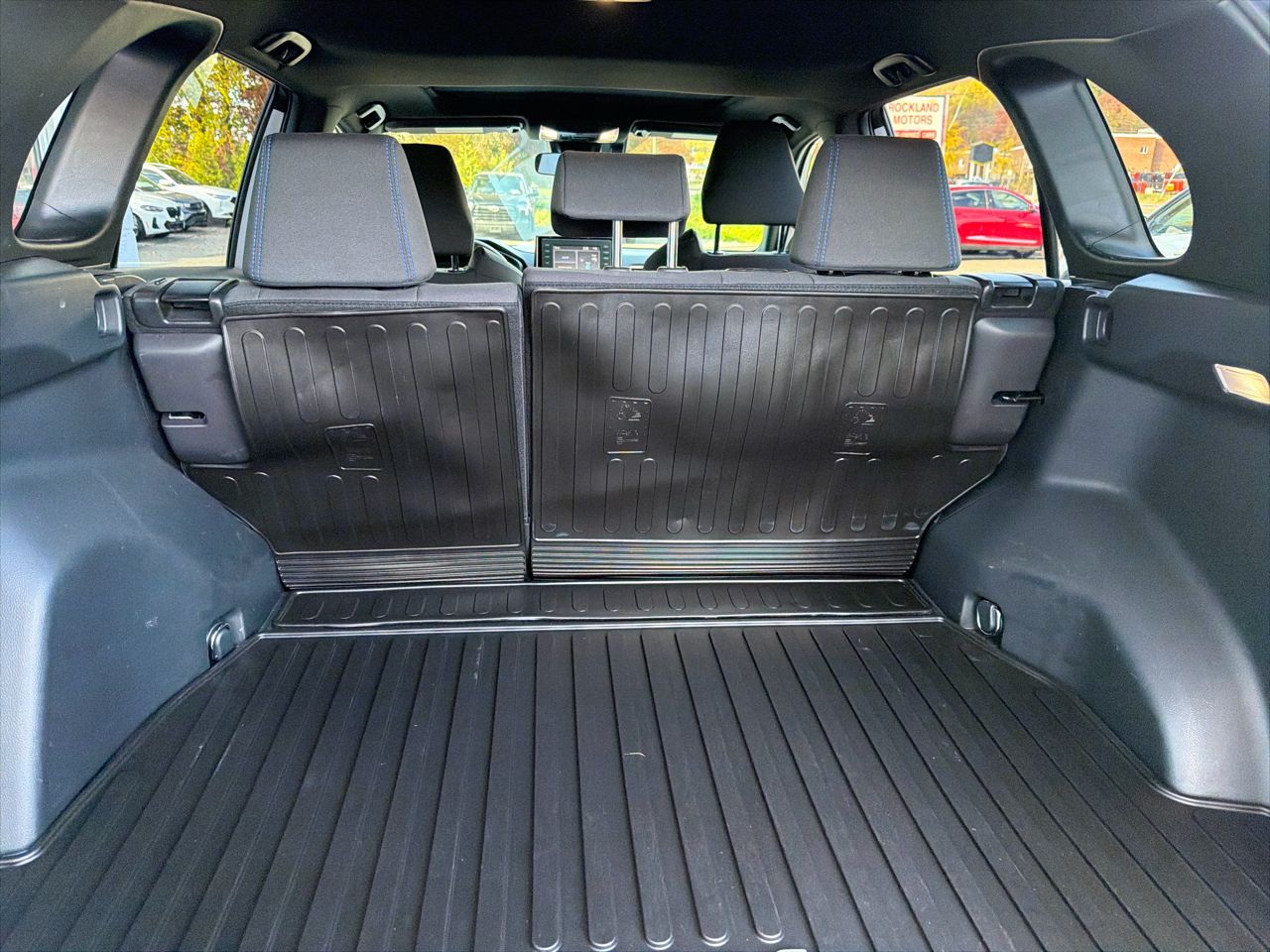 Toyota RAV4 Hybrid SE AWD (Natl) 2022 Toyota RAV4 Hybrid SE AWD (Natl) 2022