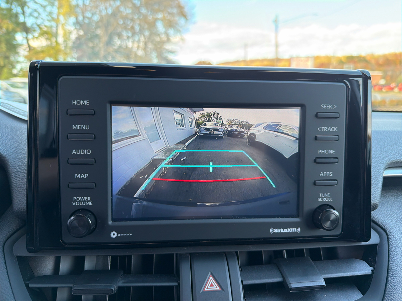 Toyota RAV4 Hybrid SE AWD (Natl) 2022 Toyota RAV4 Hybrid SE AWD (Natl) 2022