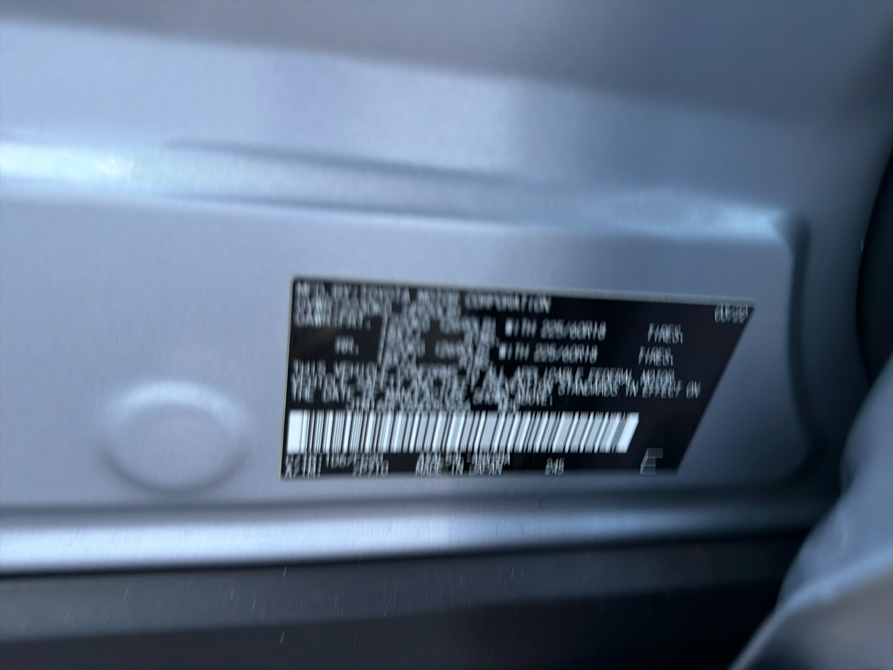 Toyota RAV4 Hybrid SE AWD (Natl) 2022 Toyota RAV4 Hybrid SE AWD (Natl) 2022