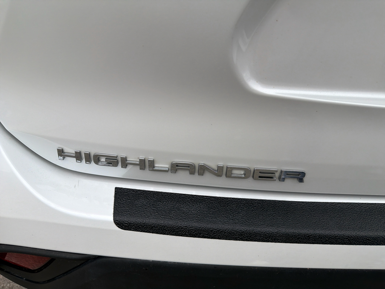 Toyota Highlander XLE AWD (Natl) 2022 Toyota Highlander XLE AWD (Natl) 2022