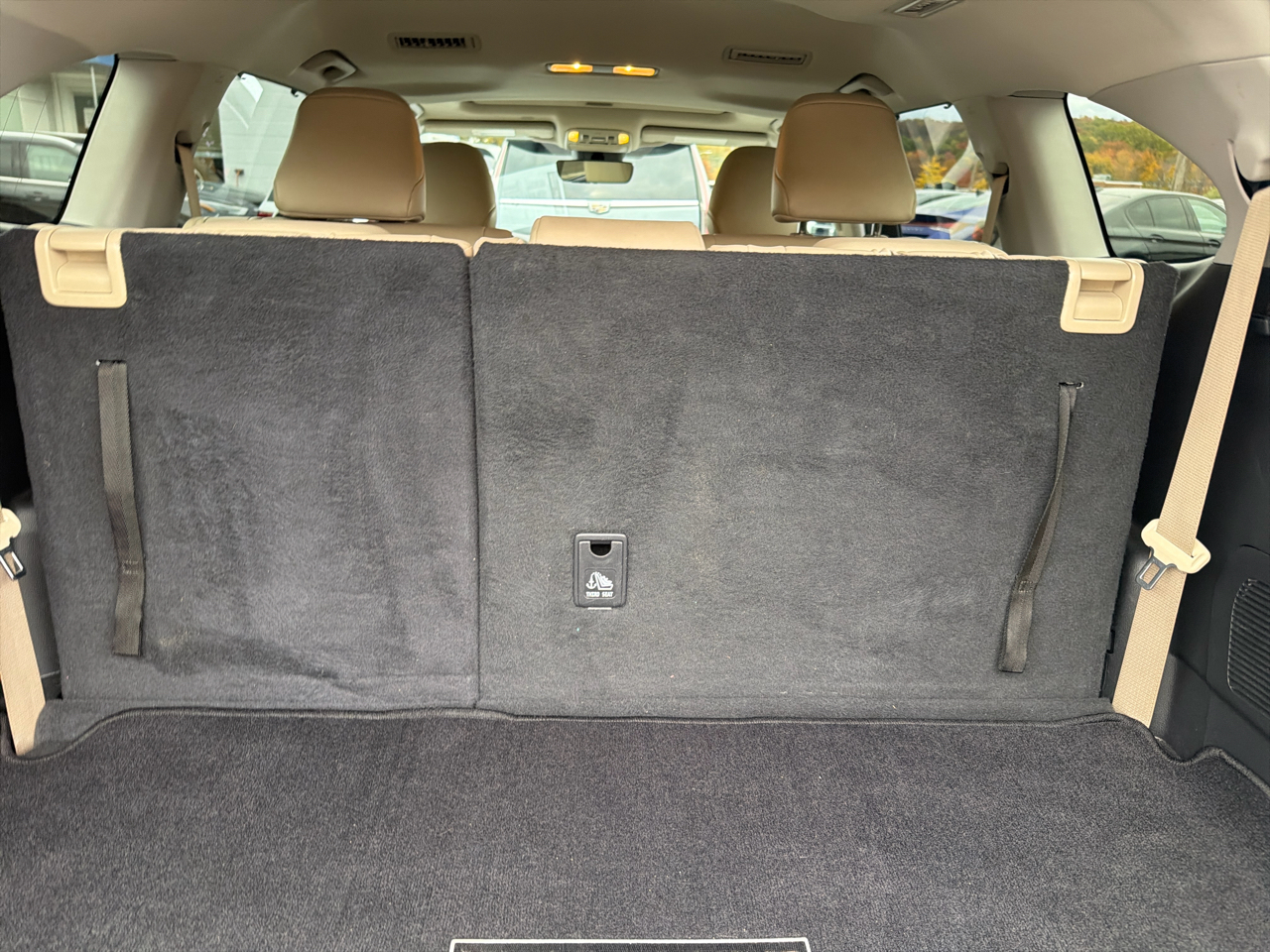 Toyota Highlander XLE AWD (Natl) 2022 Toyota Highlander XLE AWD (Natl) 2022