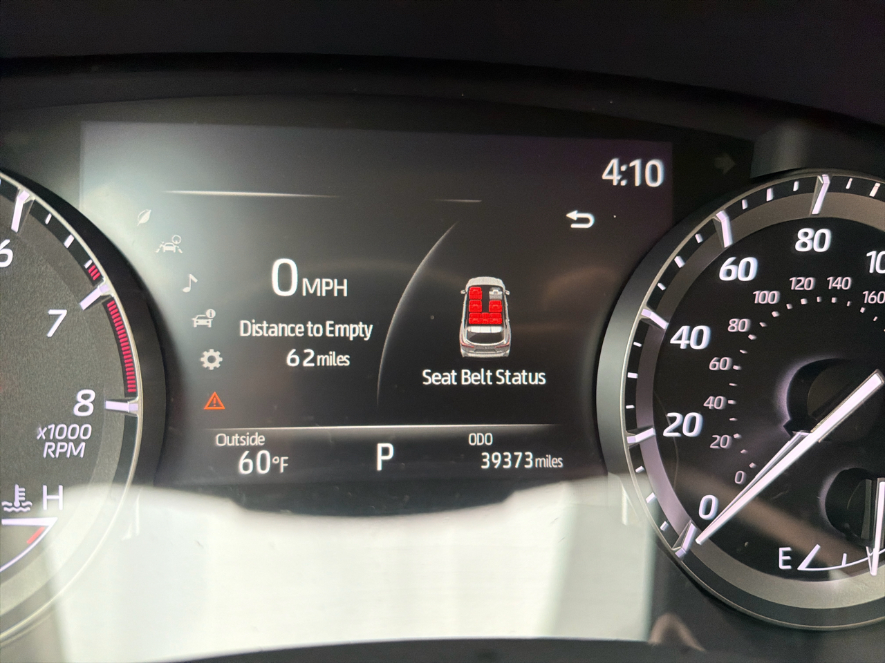 Toyota Highlander XLE AWD (Natl) 2022 Toyota Highlander XLE AWD (Natl) 2022