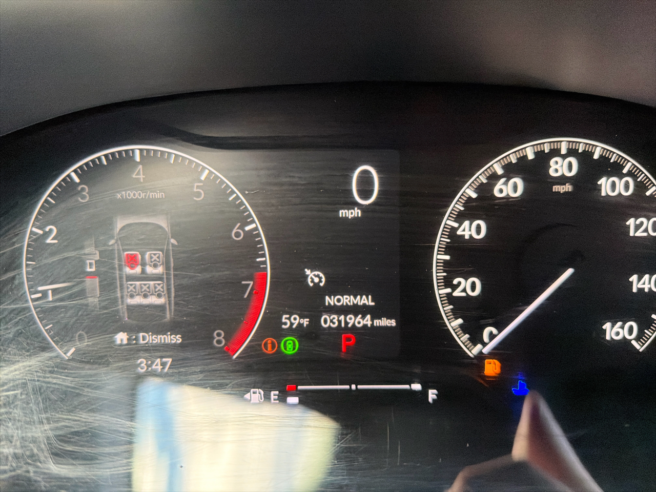 Honda Civic Sedan Sport CVT 2023 Honda Civic Sedan Sport CVT 2023