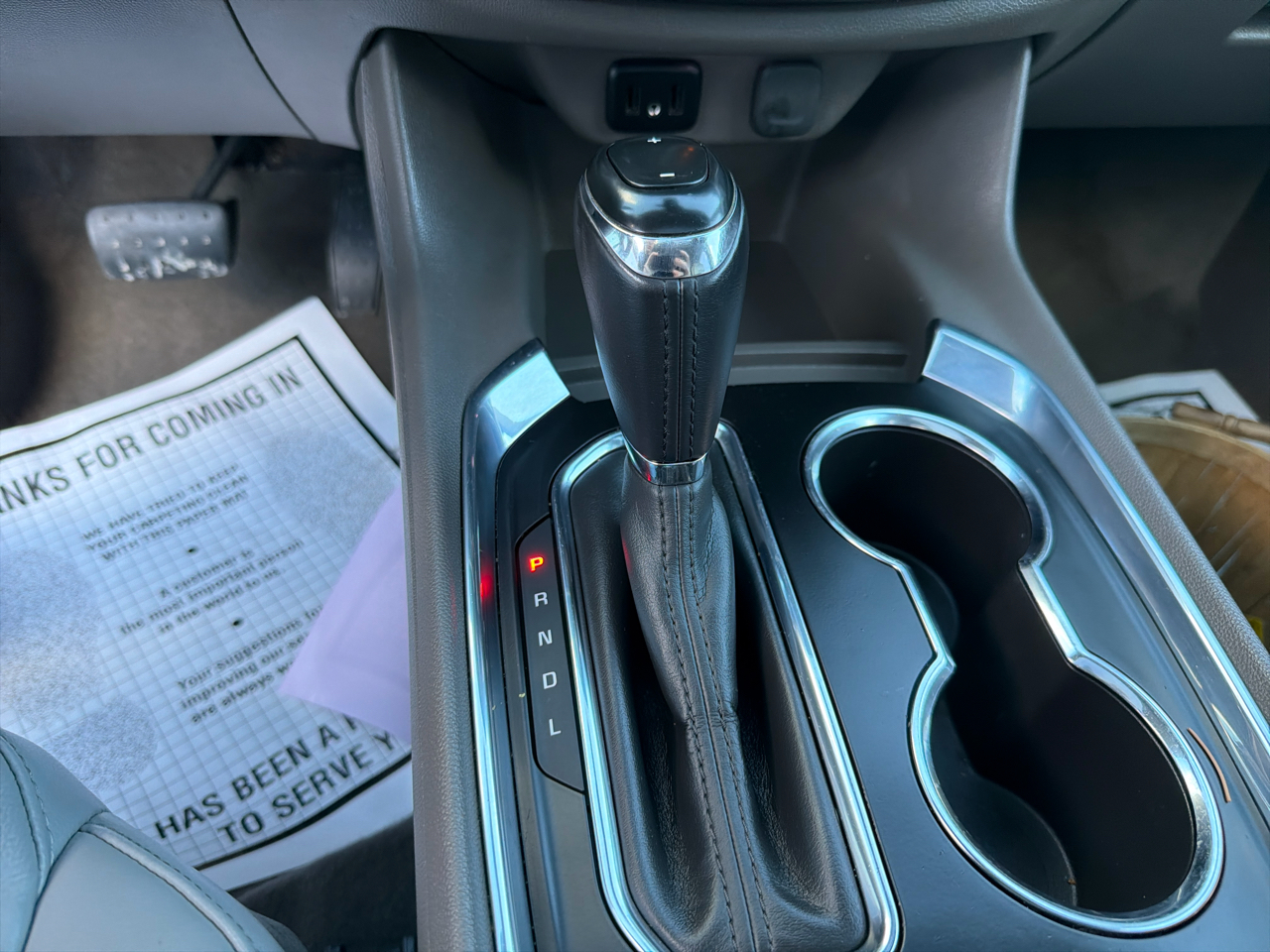 Chevrolet Traverse AWD 4dr LT Leather w/3LT 2018 Chevrolet Traverse AWD 4dr LT Leather w/3LT 2018