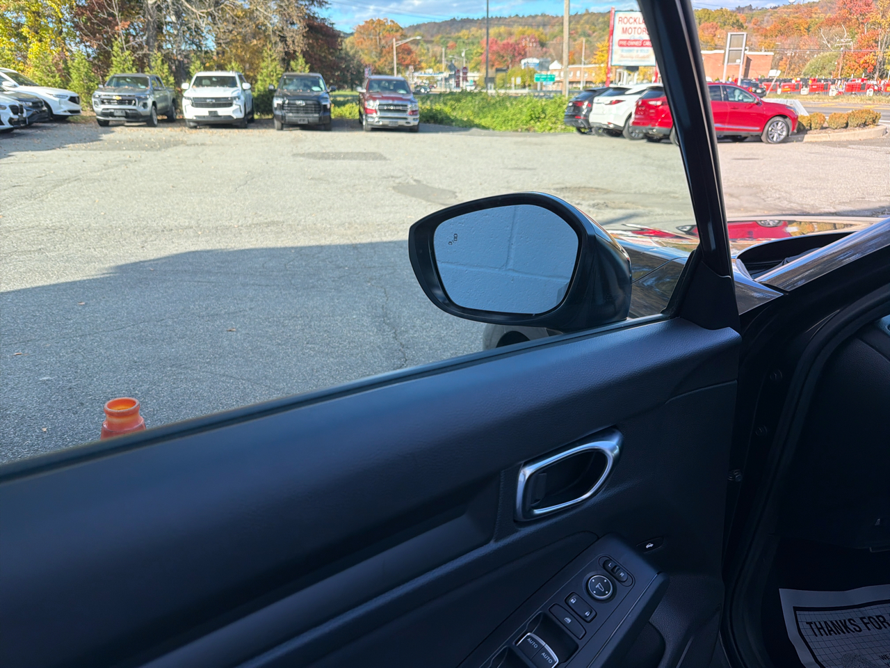 Honda Civic Sedan Sport CVT 2025 Honda Civic Sedan Sport CVT 2025