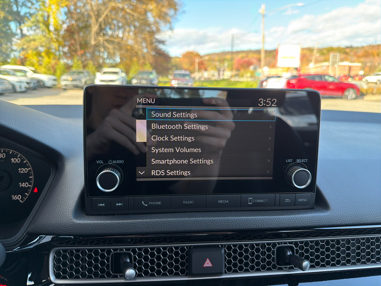 Honda Civic Sedan Sport CVT 2025 Honda Civic Sedan Sport CVT 2025