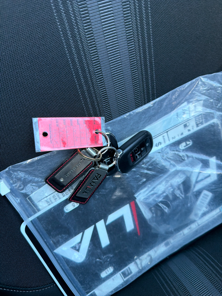 Honda Civic Sedan Sport CVT 2025 Honda Civic Sedan Sport CVT 2025