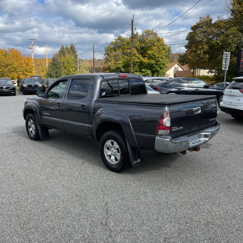 Toyota Tacoma  2014 Toyota Tacoma  2014