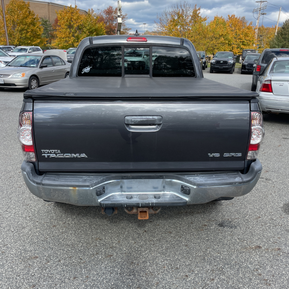 Toyota Tacoma  2014 Toyota Tacoma  2014