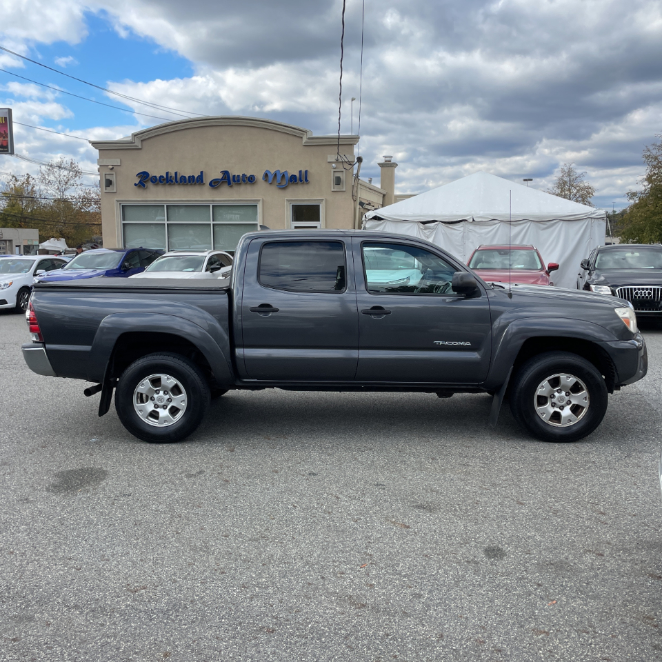 Toyota Tacoma  2014 Toyota Tacoma  2014