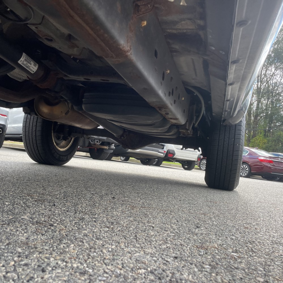 Toyota Tacoma  2014 Toyota Tacoma  2014