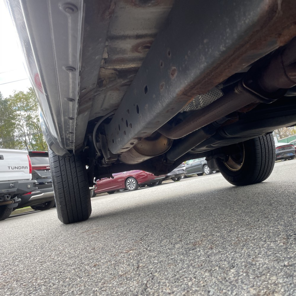 Toyota Tacoma  2014 Toyota Tacoma  2014