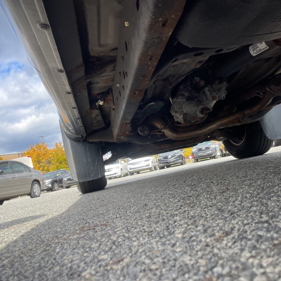 Toyota Tacoma  2014 Toyota Tacoma  2014