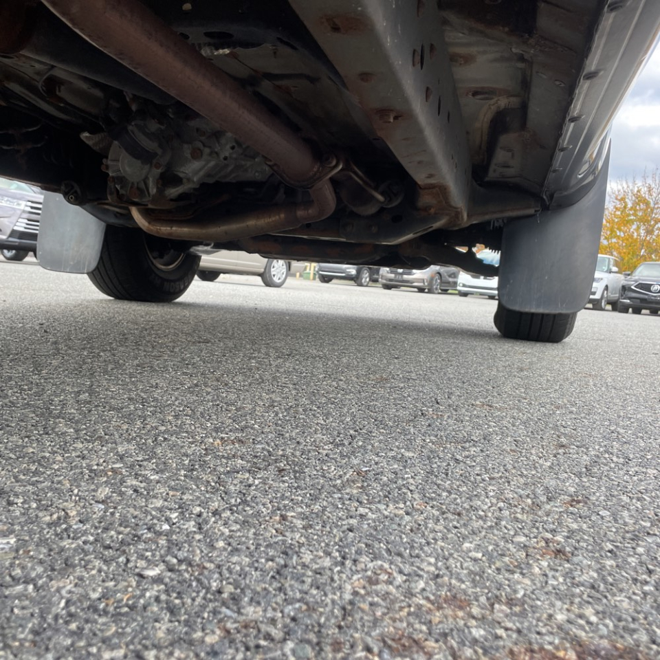 Toyota Tacoma  2014 Toyota Tacoma  2014