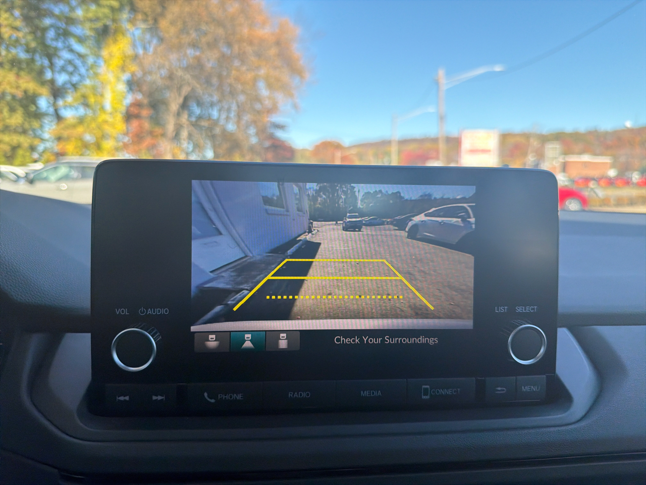 Honda Accord Sedan LX CVT 2024 Honda Accord Sedan LX CVT 2024