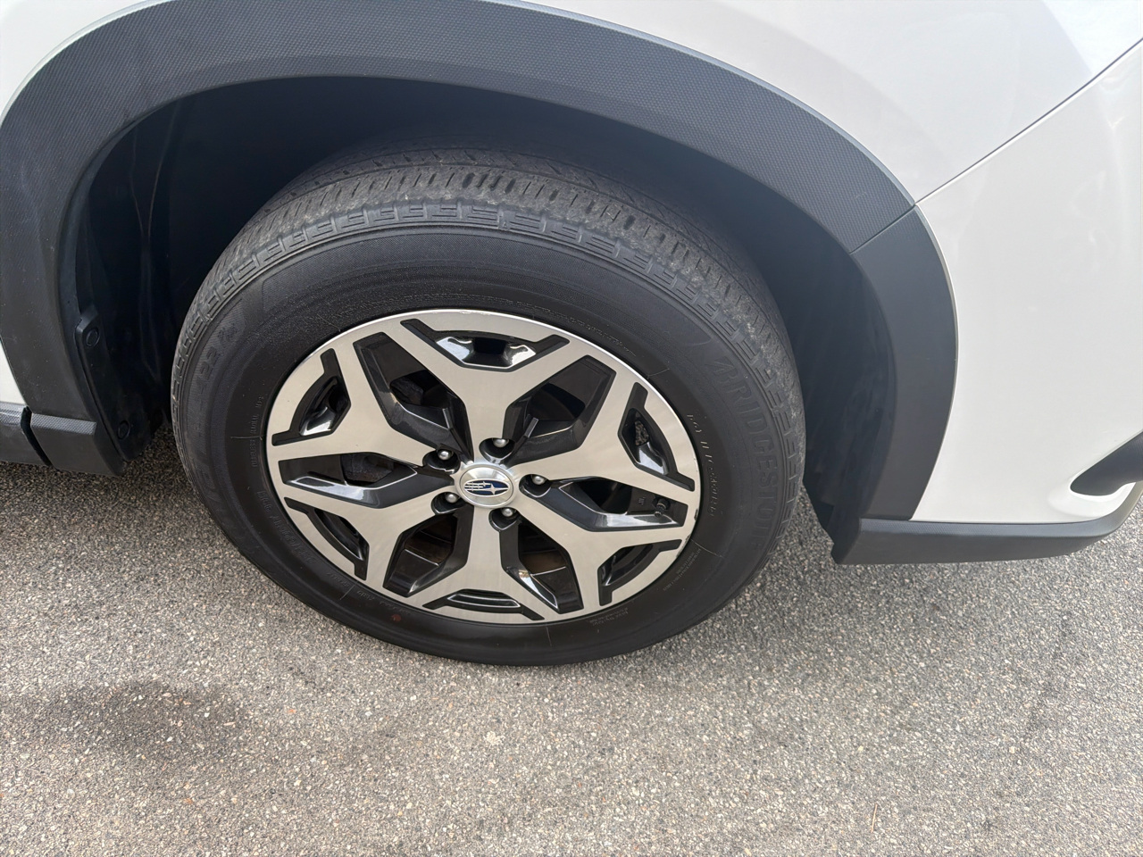 Subaru Forester Premium CVT 2023 Subaru Forester Premium CVT 2023