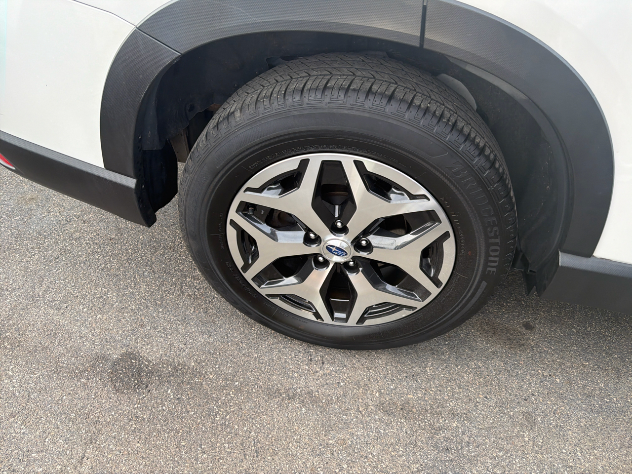 Subaru Forester Premium CVT 2023 Subaru Forester Premium CVT 2023