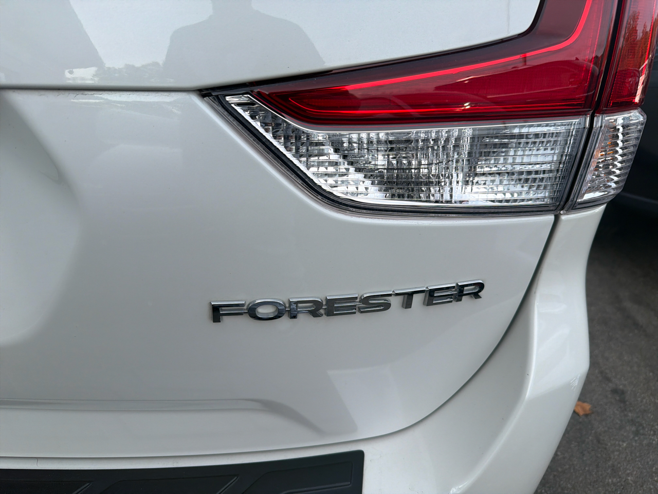 Subaru Forester Premium CVT 2023 Subaru Forester Premium CVT 2023