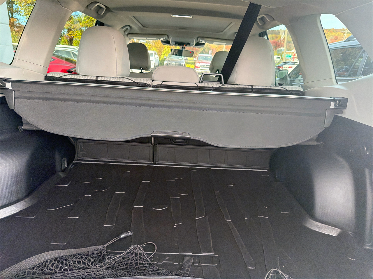 Subaru Forester Premium CVT 2023 Subaru Forester Premium CVT 2023