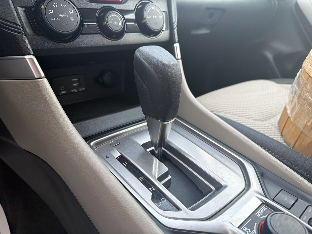 Subaru Forester Premium CVT 2023 Subaru Forester Premium CVT 2023