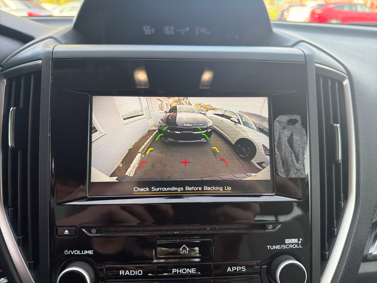 Subaru Forester Premium CVT 2023 Subaru Forester Premium CVT 2023