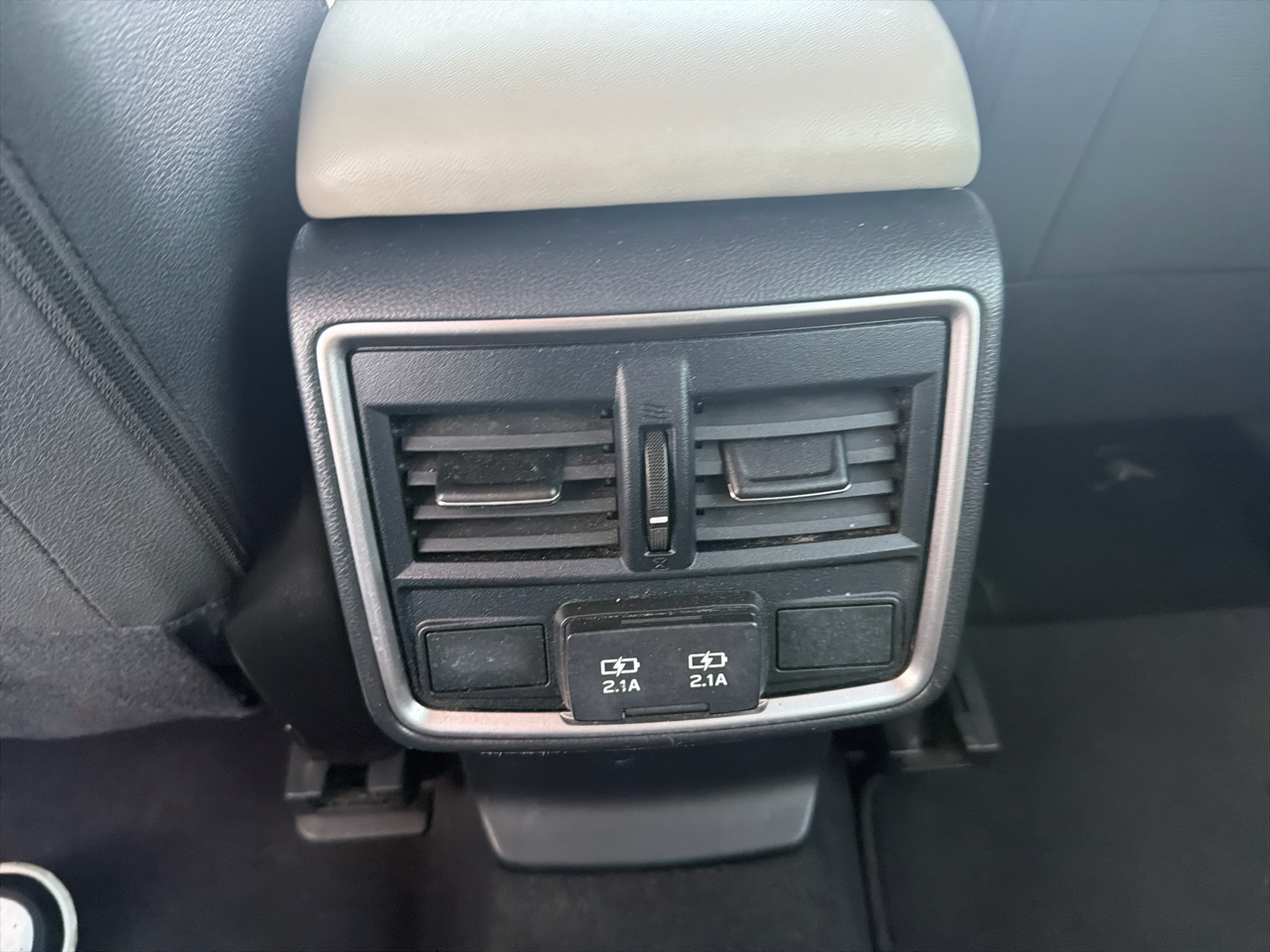 Subaru Forester Premium CVT 2023 Subaru Forester Premium CVT 2023