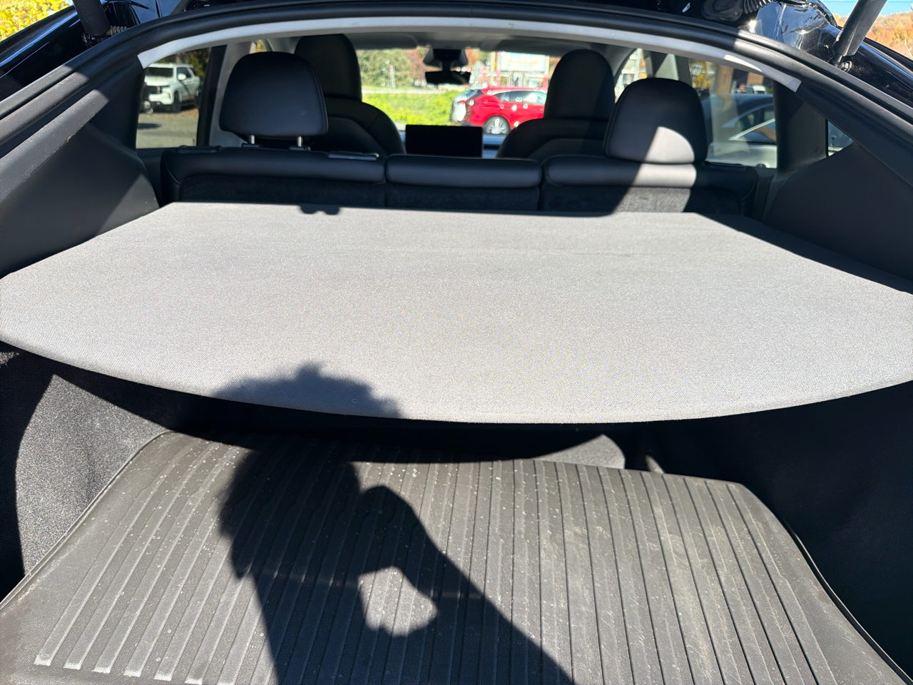 Tesla Model Y Long Range AWD 2023 Tesla Model Y Long Range AWD 2023