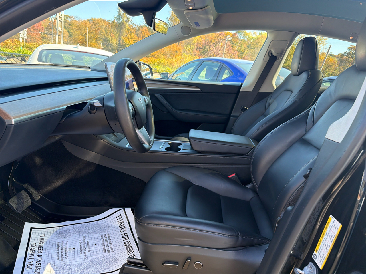 Tesla Model Y Long Range AWD 2023 Tesla Model Y Long Range AWD 2023