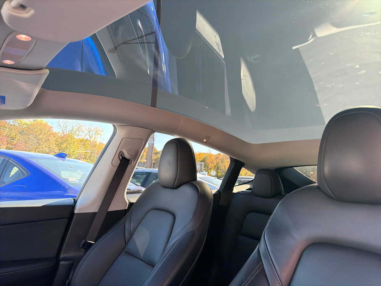 Tesla Model Y Long Range AWD 2023 Tesla Model Y Long Range AWD 2023