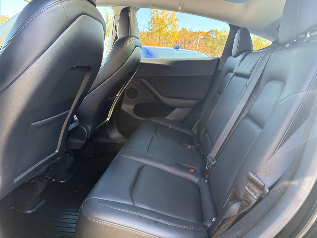 Tesla Model Y Long Range AWD 2023 Tesla Model Y Long Range AWD 2023