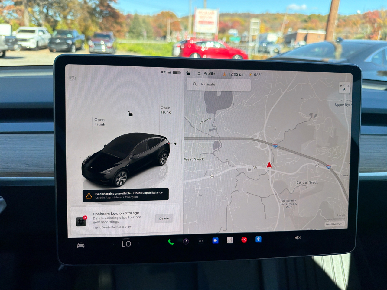 Tesla Model Y Long Range AWD 2023 Tesla Model Y Long Range AWD 2023