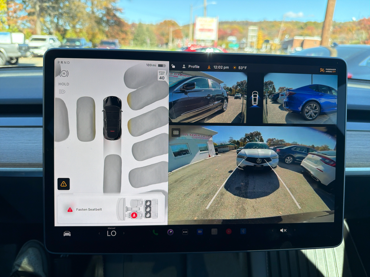 Tesla Model Y Long Range AWD 2023 Tesla Model Y Long Range AWD 2023