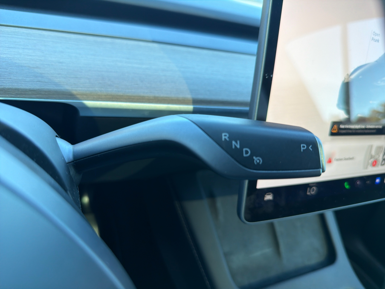 Tesla Model Y Long Range AWD 2023 Tesla Model Y Long Range AWD 2023