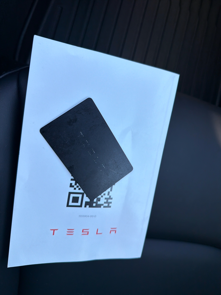 Tesla Model Y Long Range AWD 2023 Tesla Model Y Long Range AWD 2023