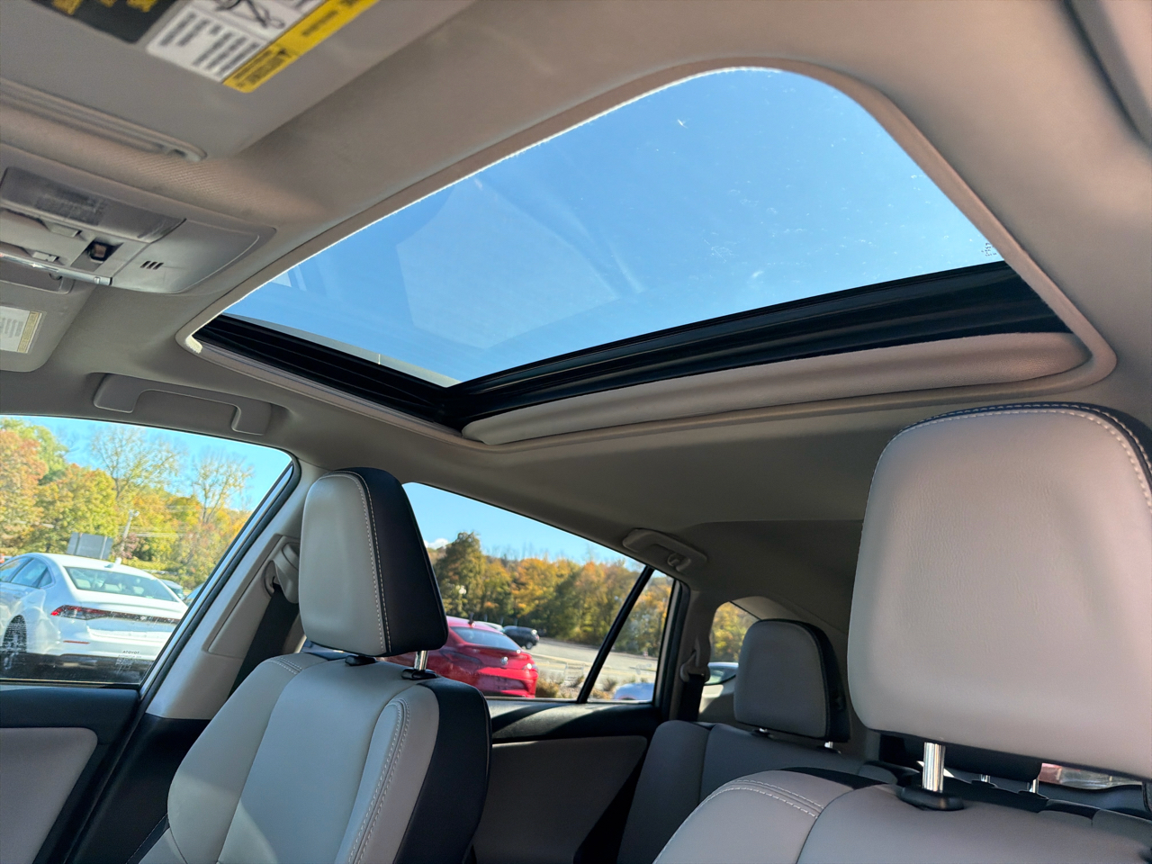 Toyota RAV4 Limited AWD (Natl) 2017 Toyota RAV4 Limited AWD (Natl) 2017