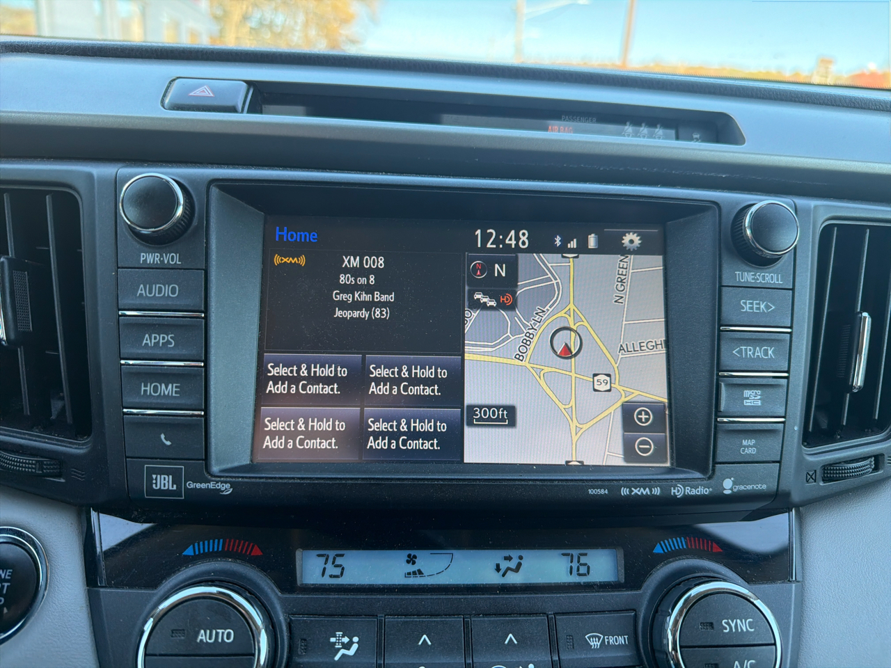 Toyota RAV4 Limited AWD (Natl) 2017 Toyota RAV4 Limited AWD (Natl) 2017