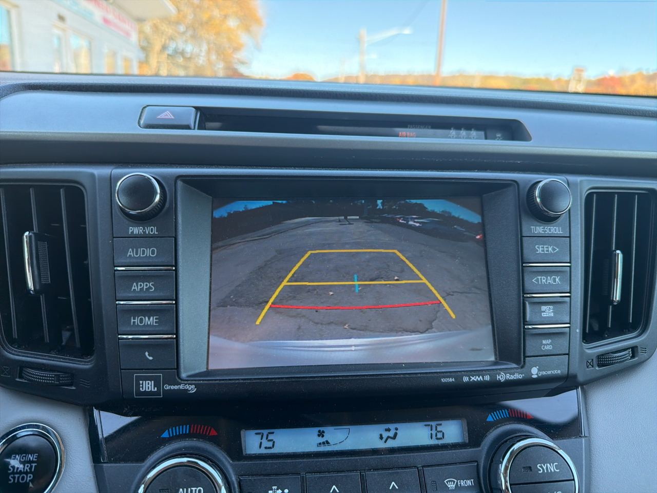 Toyota RAV4 Limited AWD (Natl) 2017 Toyota RAV4 Limited AWD (Natl) 2017