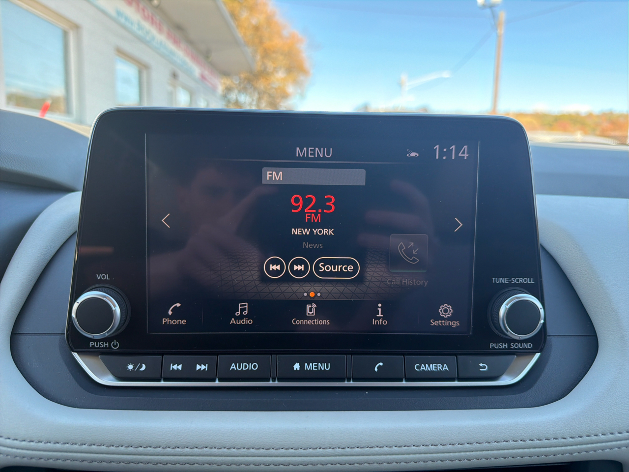 Nissan Rogue AWD SV 2023 Nissan Rogue AWD SV 2023