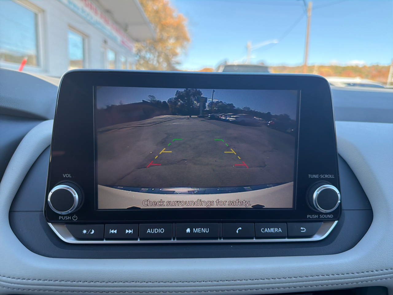 Nissan Rogue AWD SV 2023 Nissan Rogue AWD SV 2023