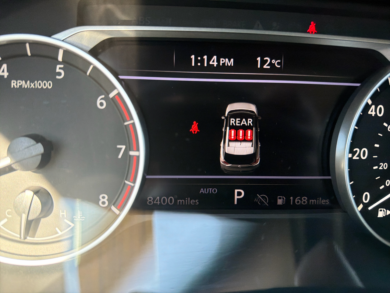 Nissan Rogue AWD SV 2023 Nissan Rogue AWD SV 2023