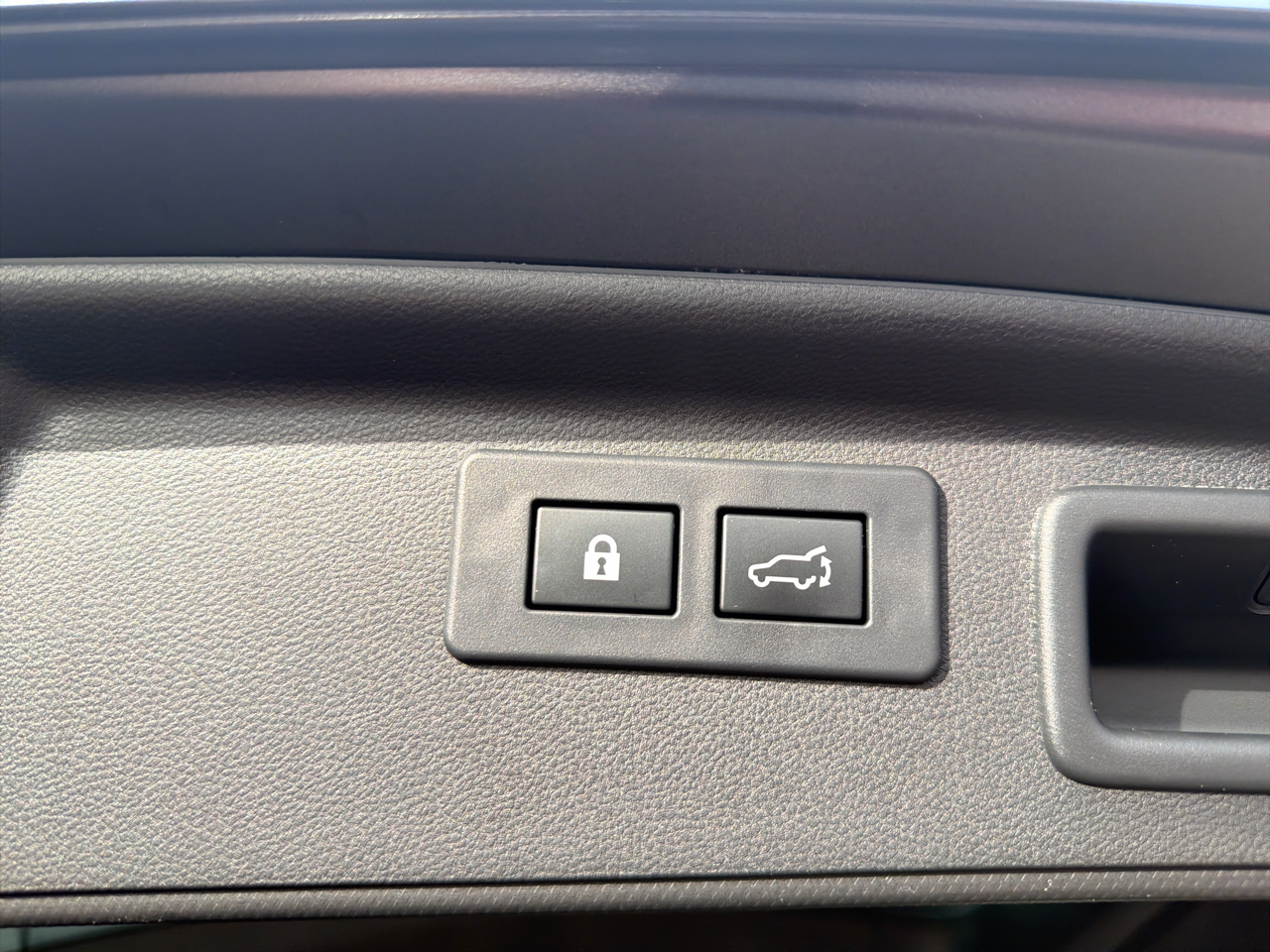 Subaru Forester Touring CVT 2023 Subaru Forester Touring CVT 2023