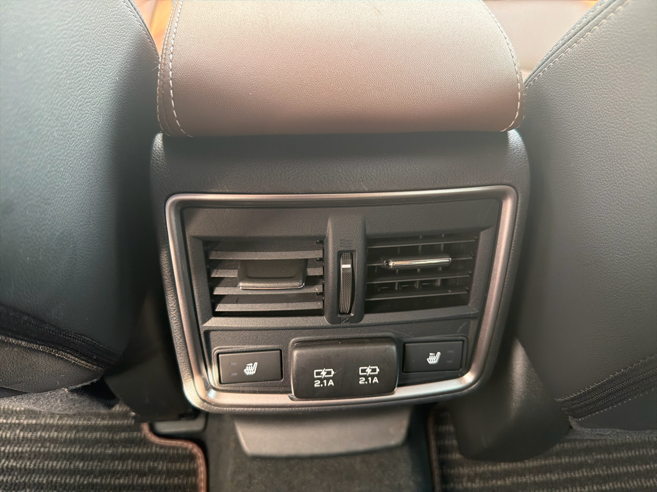 Subaru Forester Touring CVT 2023 Subaru Forester Touring CVT 2023