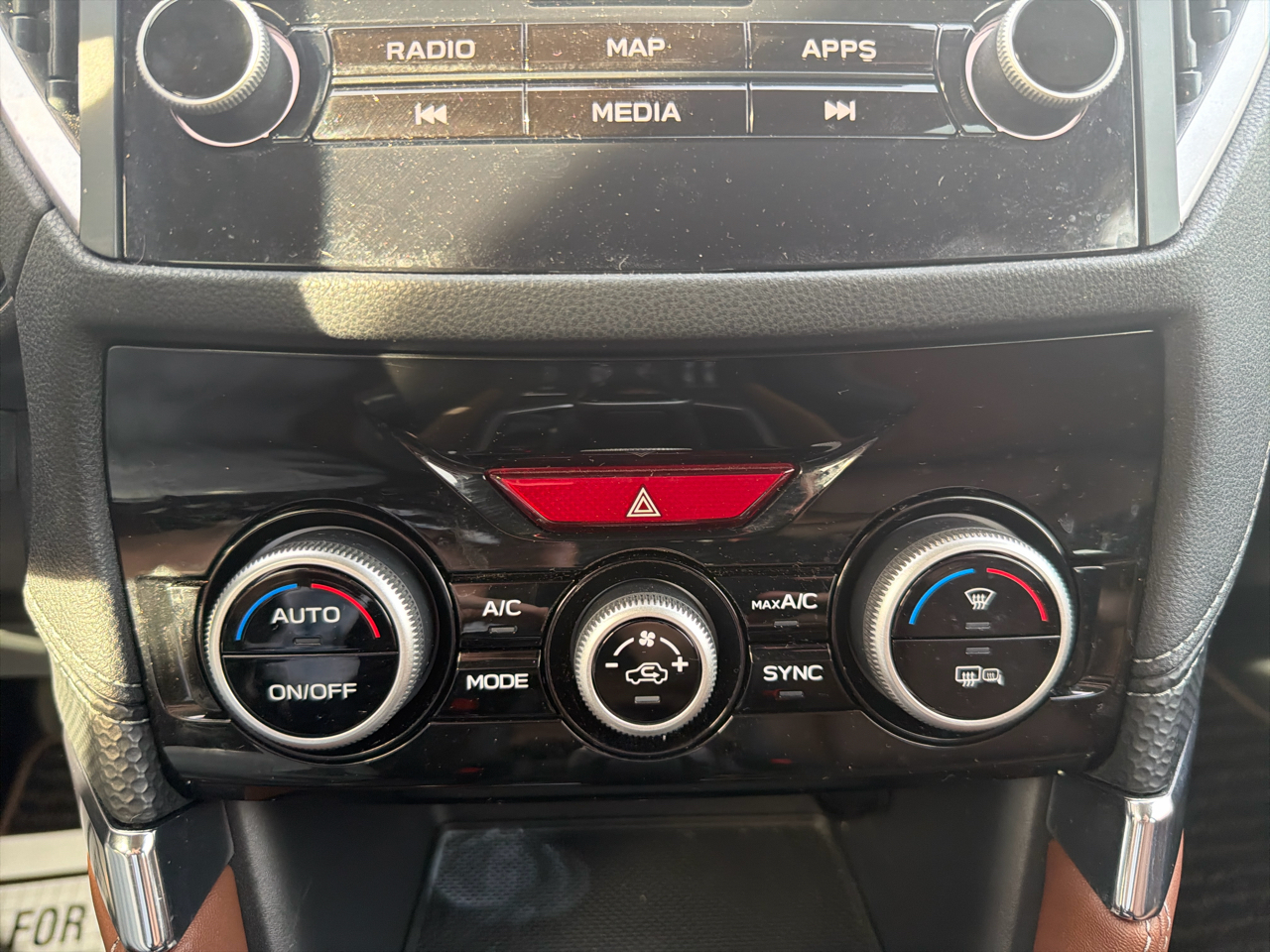 Subaru Forester Touring CVT 2023 Subaru Forester Touring CVT 2023