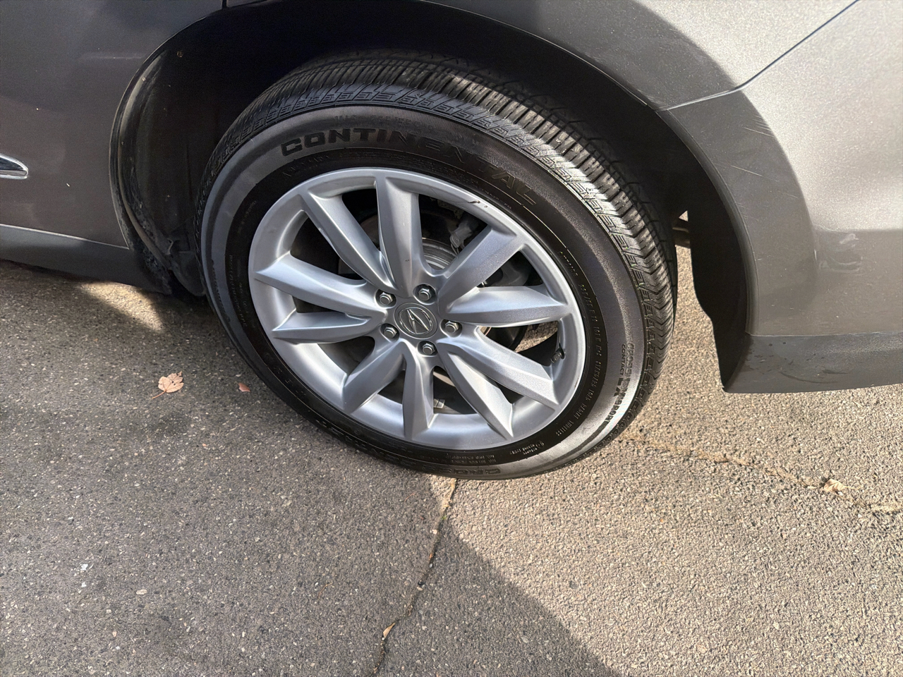 Acura RDX SH-AWD 2023 Acura RDX SH-AWD 2023