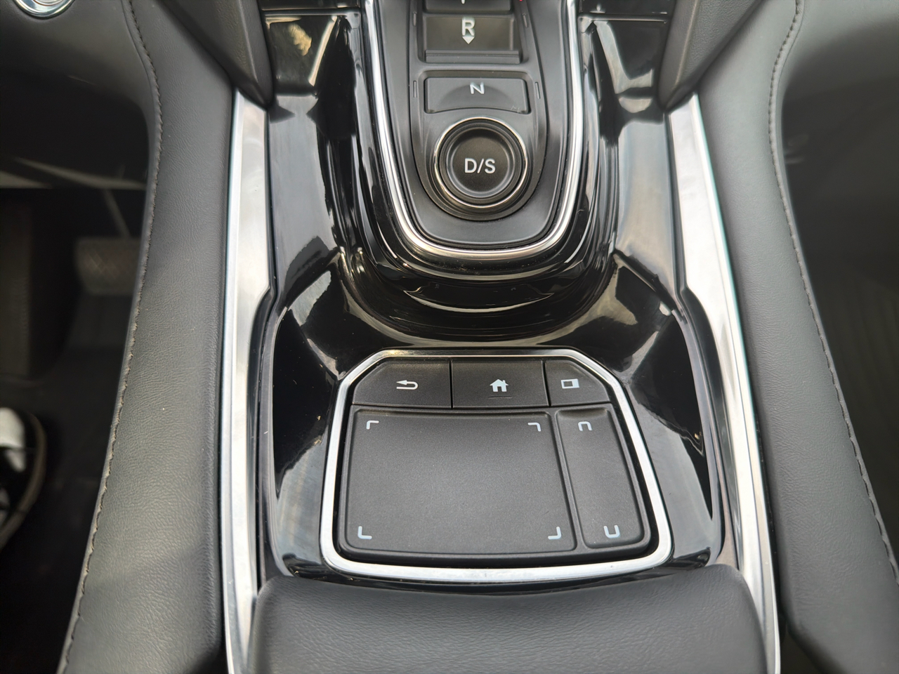 Acura RDX SH-AWD 2023 Acura RDX SH-AWD 2023